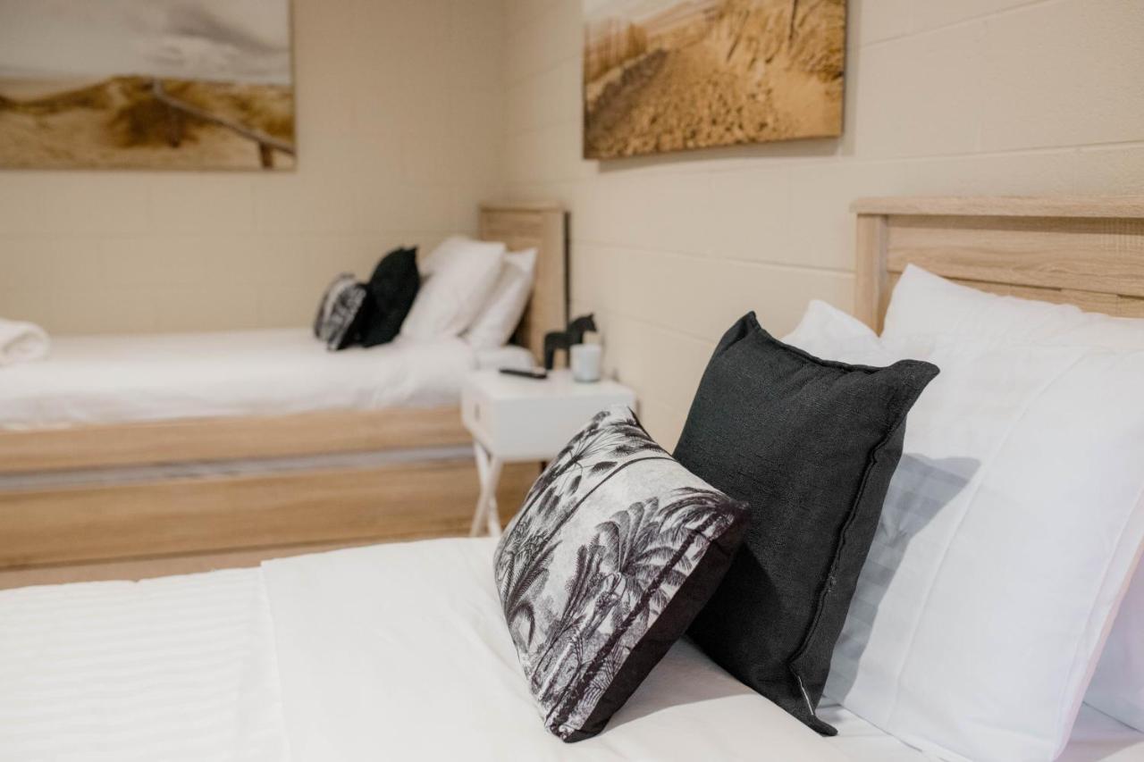 Mcmillans Of Metung Coastal Resort Eksteriør bilde